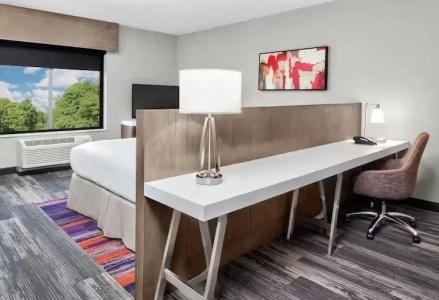 Hilton Garden Inn Charlotte Waverly, NC - 53