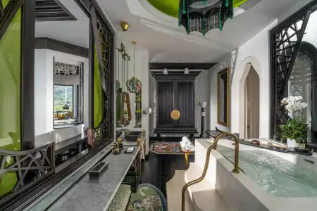 InterContinental Danang Sun Peninsula Resort by IHG - 90