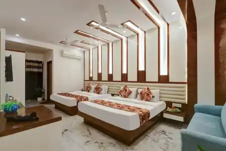 New Hindustan By Backpackers Heaven - 141