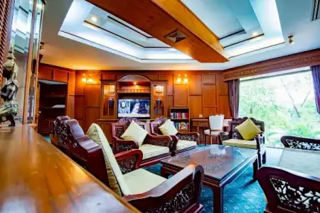 Duangjitt Resort & Spa - 81