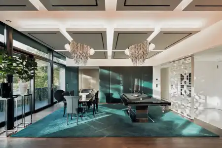 The Dolder Grand - 121