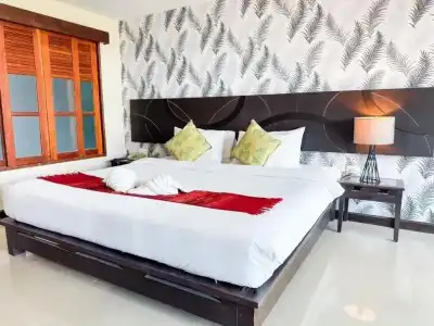 Pattawia Resort & Spa - 30