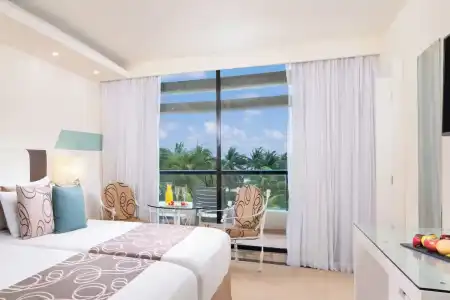 Grand Oasis Cancun by Lifestyle - All Inclusive - 23