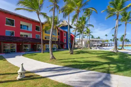 Caribe Deluxe Princess - All Inclusive - 2