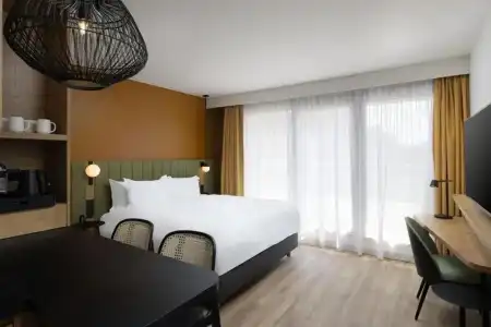 Residence Inn Paris Didot Montparnasse - 6