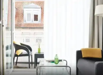 Living Nürnberg - 75