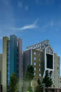 Novotel Firenze Nord Aeroporto - 23