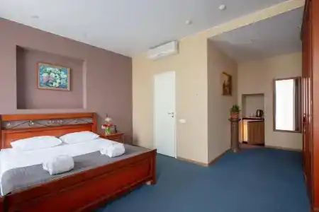 Невский Гранд Апартаменты - 60