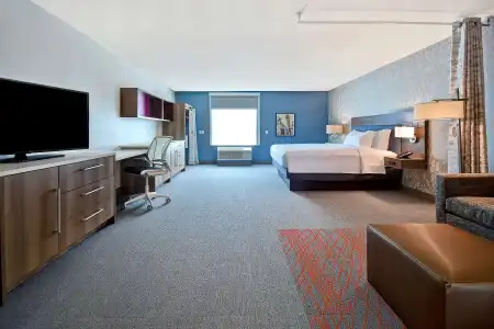 Home2 Suites by Hilton Las Vegas Convention Center - 39