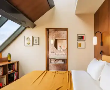 Hôtel Madame Rêve - 101