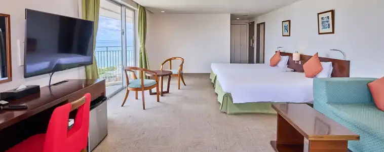 Yugaf Inn Okinawa - 74