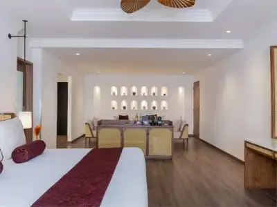 Sarai and Wander Resort - 142