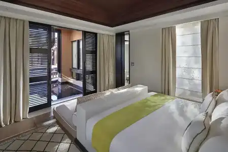 Mandarin Oriental, Marrakech - 46