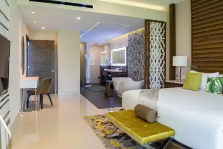 Garza Blanca Resort & Spa Cancun - 92