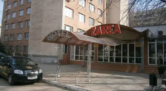 Zarea - 0