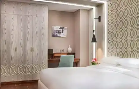 Souq Waqif Boutiques - Tivoli - 62