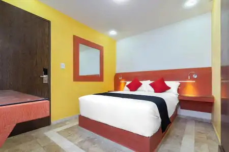 Capital O Df Inn - 33