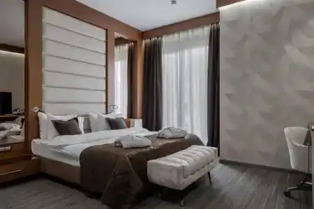 Arfa Park-hotel - 55