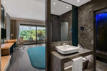 Radisson Blu Spa Istanbul Tuzla - 34