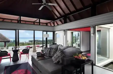Resort The Pavilions Phuket - 68