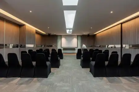 Melia Kuala Lumpur - 35