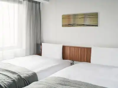 Vessel Inn Namba - 5
