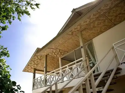Milky Bay Resort - 156