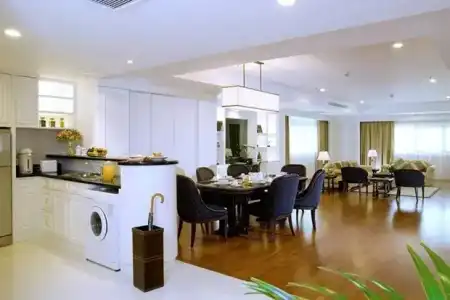 Centre Point Plus Silom - 56