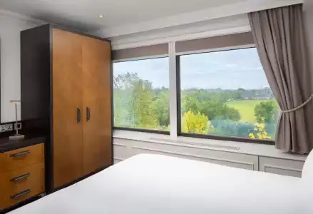 DoubleTree by Hilton London - Hyde Park - 54