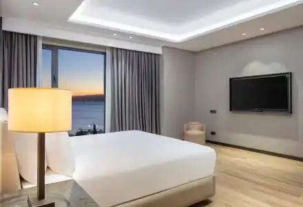 Doubletree By Hilton Canakkale - 44