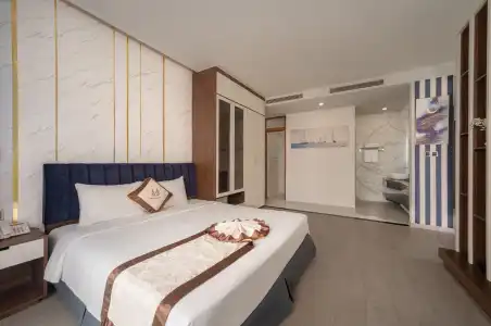 Vesna Nha Trang - 110