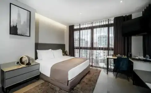 M Saigon - 45