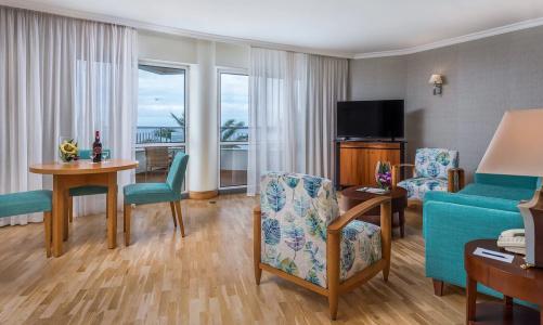 Pestana Grand Premium Ocean Resort - 62