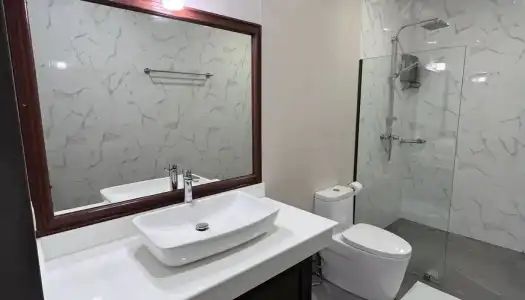 Sunset Hill Boutique Resort Koh Phangan - 65