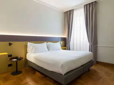 UNAs One Catania Wellness & SPA - 2