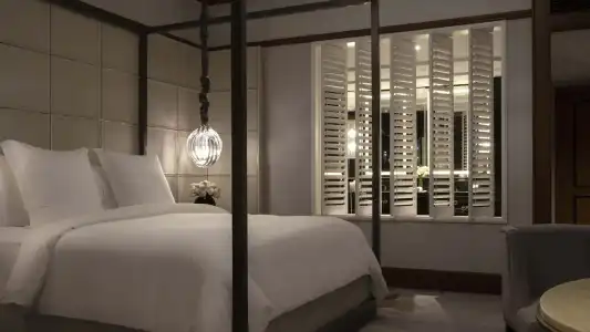 Four Seasons Singapore - 64