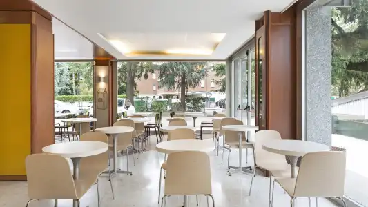 B&B Modena - 7