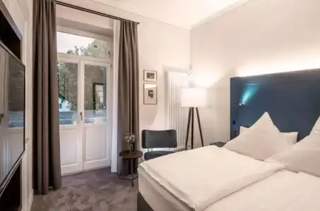 Villa Rein Boutiquehotel - 7
