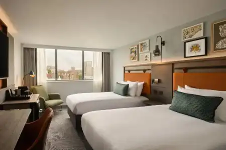 Holiday Inn London-Bloomsbury by IHG - 6