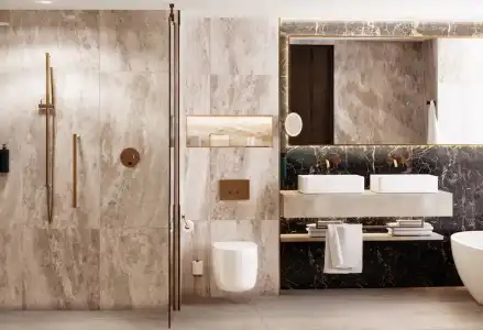 Hilton London Bankside - 125