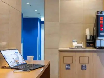 Tokyu Stay Shimbashi (Ginza area) - 19