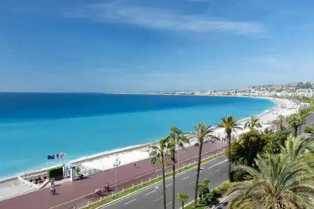 Le Meridien - 35
