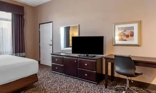 Best Western Plus Las Vegas South Henderson - 55