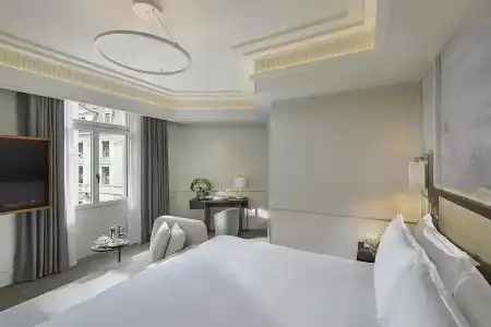 Mandarin Oriental Savoy, Zurich - 64