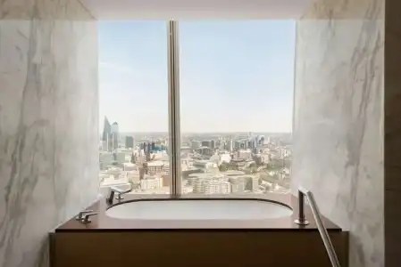 Shangri-La The Shard, London - 67