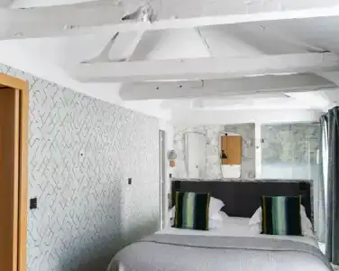 Hôtel Artus - 29
