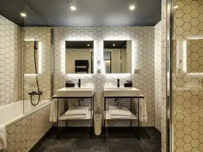 Novotel Paris Centre Bercy - 90