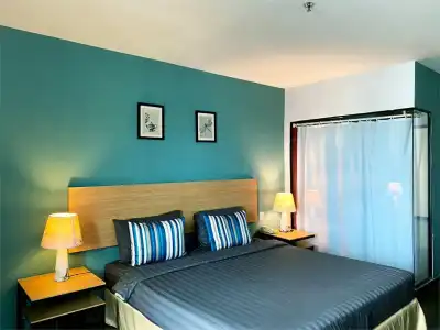 Vogue Pattaya - 28