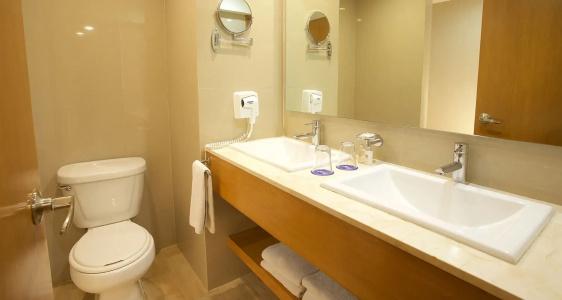 NYX Cancun All Inclusive - 53