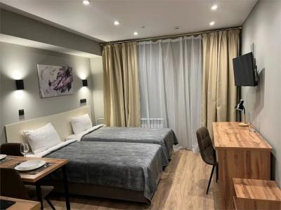 Vash Salut Apart - 53